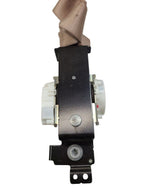 F250SD    2011 Seat Belt Rear 616676