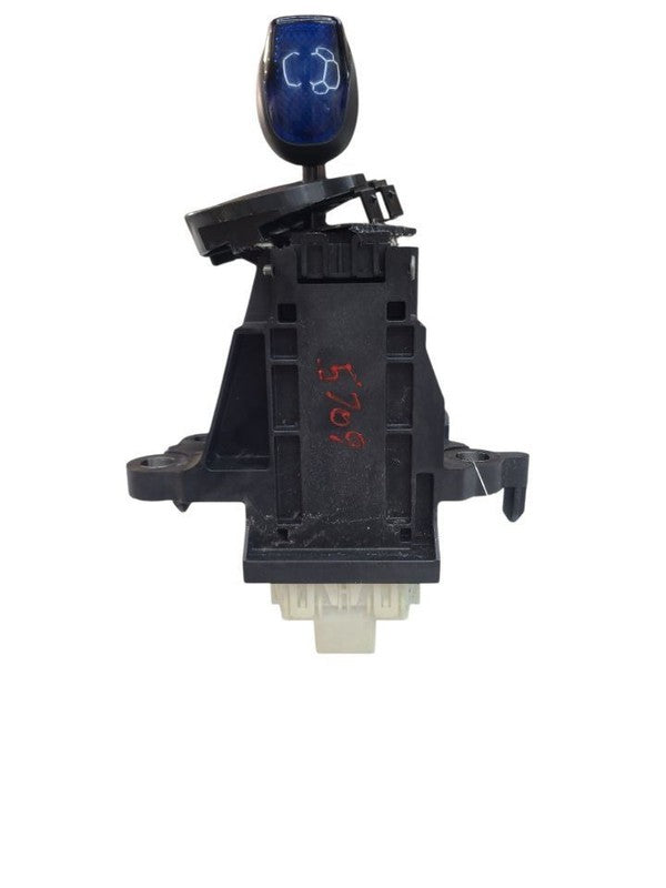 PRIUS     2017 Transmission Shift 678610