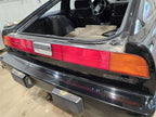 Rear Bumper Fits 87-89 300ZX 593684