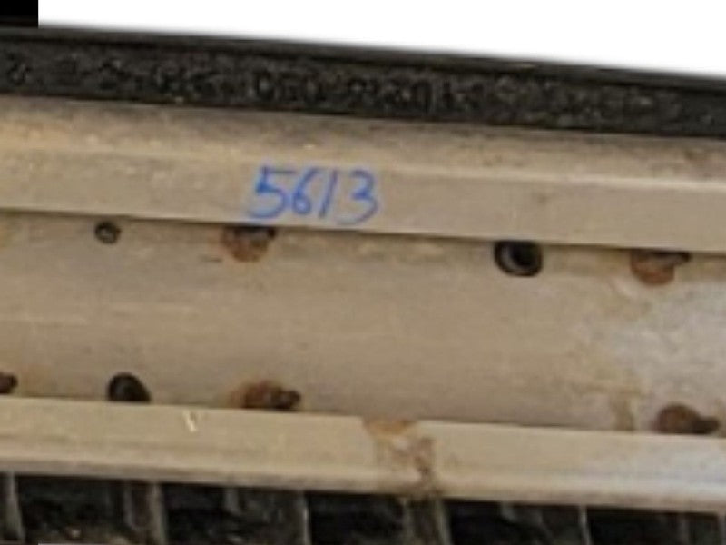 TUNDRA    2010 Running Board 672599