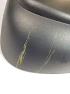 Driver Side View Mirror Manual Dual Arms Fits 03-19 FORD E350 VAN 2735