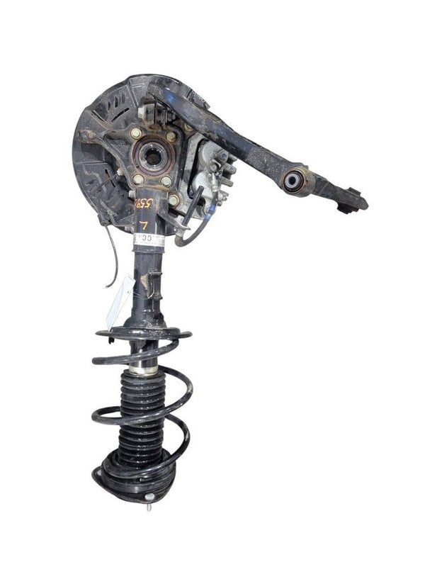 IMPREZA   2025 Front Knee 678430