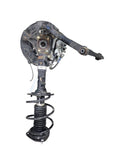IMPREZA   2025 Front Knee 678430