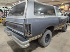 AC Compressor 8-360 Fits 85-92 DODGE 150 PICKUP 586769