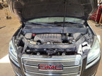 Grille Denali Upper Fits 13-16 ACADIA 651229