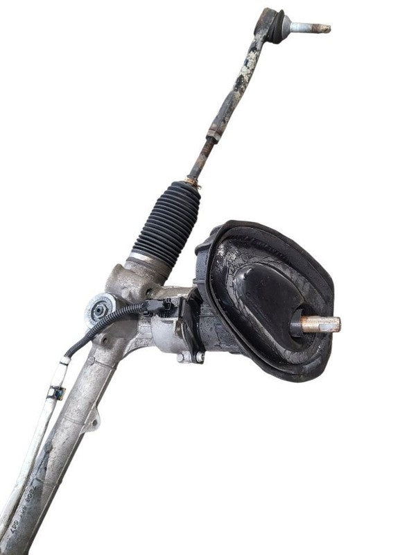 Steering Gear/Rack Power Rack And Pinion 18" Wheels Fits 15-18 EDGE 65