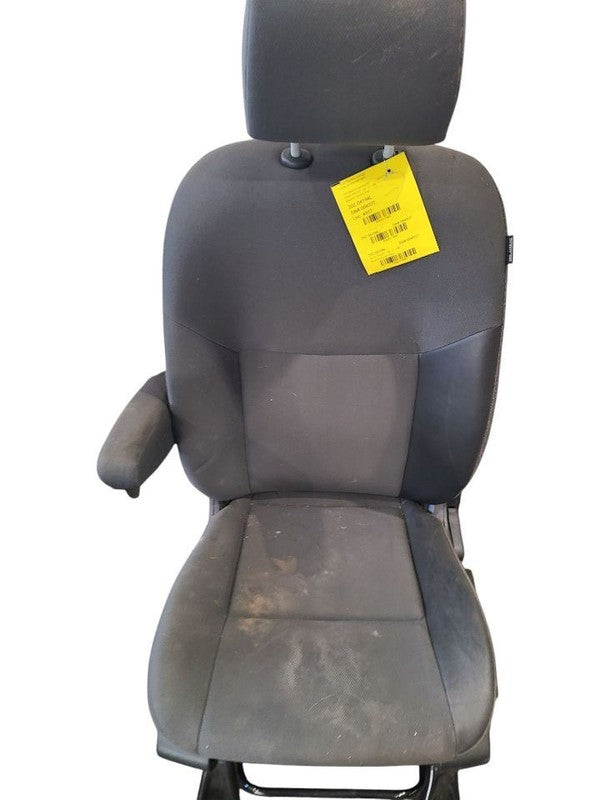 Driver Front Seat Bucket Manual Cloth Fits 15-18 CITY EXPRESS 617680