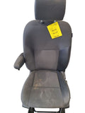Driver Front Seat Bucket Manual Cloth Fits 15-18 CITY EXPRESS 617680