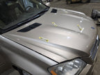 Hood 164 Type GL450 Fits 07-12 MERCEDES GL-CLASS 610751