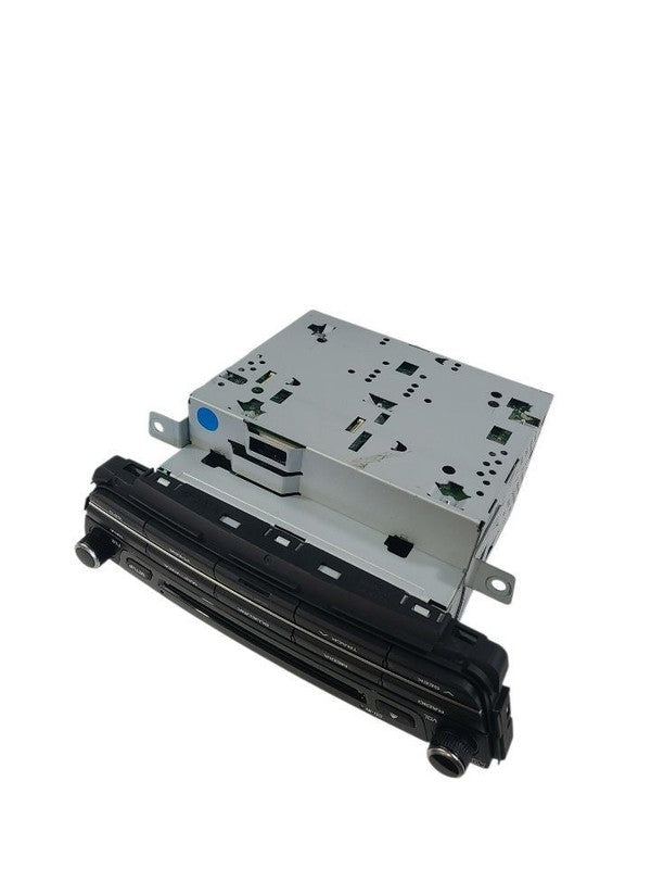 Audio Equipment Radio Sedan Controller Navigation Fits 15-16 GENESIS 6