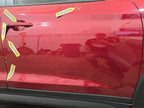 Passenger Front Door Electric Without Solar Glass Fits 16-20 TUCSON 58