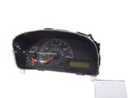 Speedometer Cluster MPH Sv Fits 13-21 NV200 633871 248103LM0B