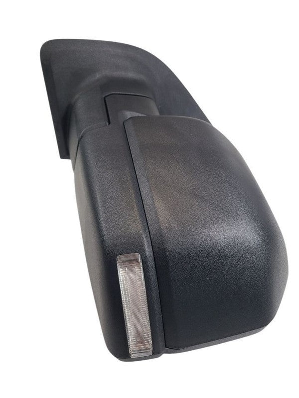 Driver Side View Mirror Thru 02/25/18 Power Fits 15-18 FORD F150 PICKU
