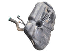 Fuel Tank Prius VIN Du 7th And 8th Digit Fits 10-15 PRIUS 651016