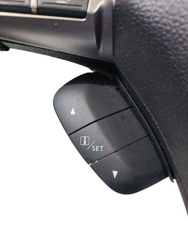 OUTBAKLEG 2013 Steering Wheel 664715