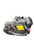 CAPTIVA S 2012 Transmission 616931