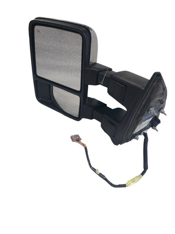Driver Side View Mirror Power Lamps Fits 09-12 FORD F250SD PICKUP 6633