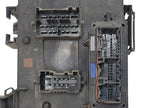 Chassis ECM Multifunction Includes Fuse Box Fits 06 DODGE 2500 PICKUP 