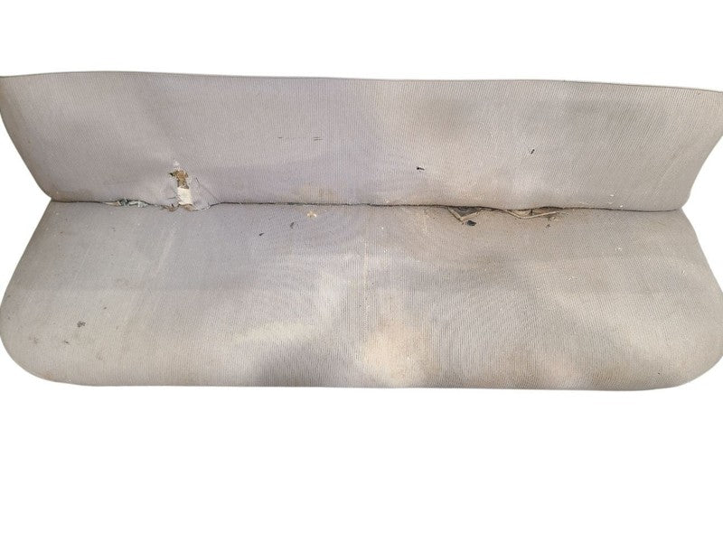 BUICK     1951 Front Seat 656459