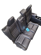 Rear Seat Leather Fits 2018 ESCAPE 650390
