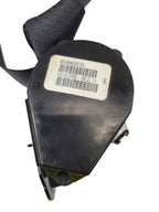 PATRIOT   2014 Seat Belt Rear 610068