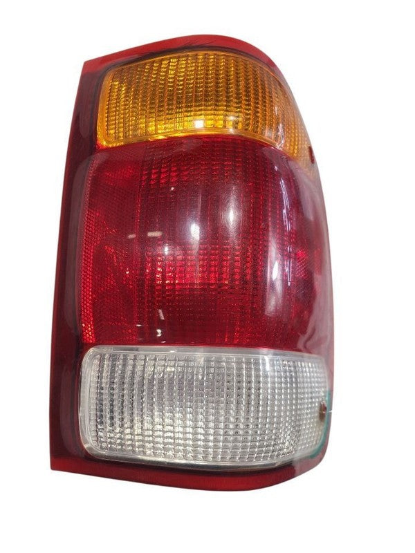 Passenger Right Tail Light Amber With Red And White Fits 98-99 RANGER 