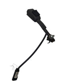Seat Belt Front Bench 40/20/40 Passenger Fits 09-14 FORD F150 PICKUP 6