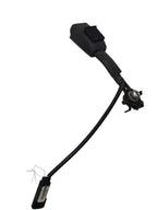 Seat Belt Front Bench 40/20/40 Passenger Fits 09-14 FORD F150 PICKUP 6