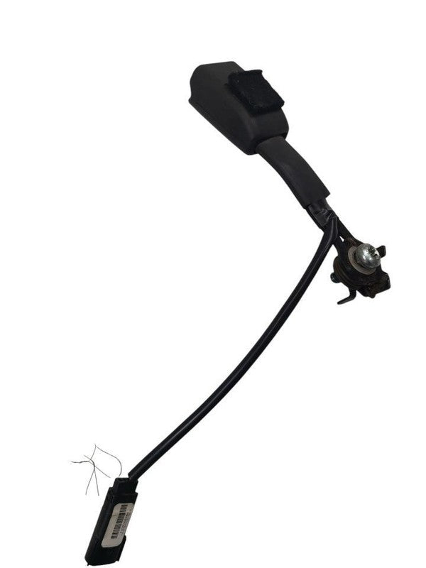 Seat Belt Front Bench 40/20/40 Passenger Fits 09-14 FORD F150 PICKUP 6