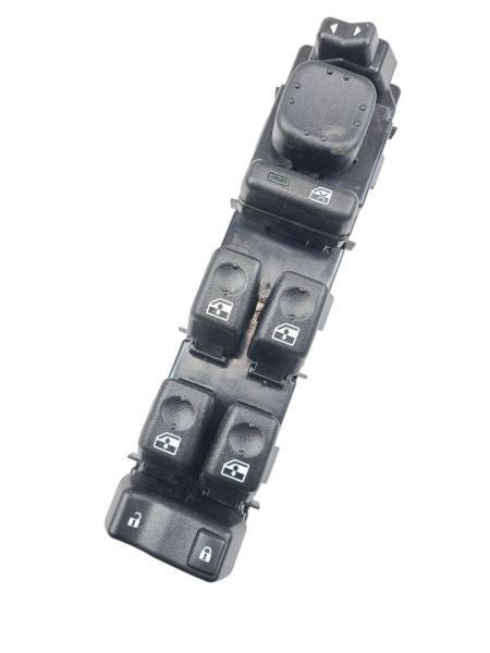 Driver Front Door Switch Driver's Opt JF4 Fits 03-06 AVALANCHE 1500 57