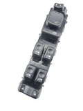 Driver Front Door Switch Driver's Opt JF4 Fits 03-06 AVALANCHE 1500 57