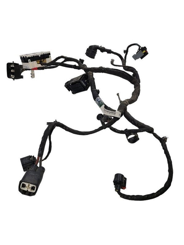 CHEROKEE  2020 Transmission Wire Harness 652849