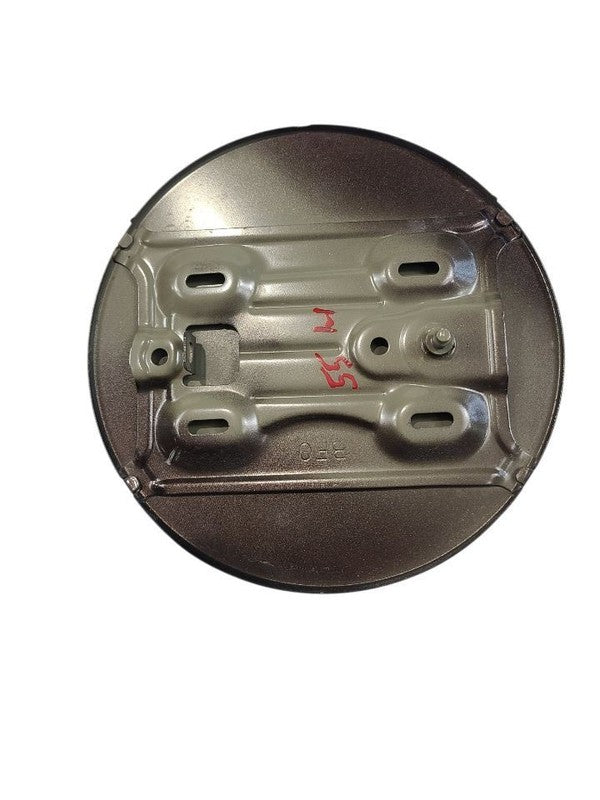 OUTBAKLEG 2019 Fuel Filler Door 666376