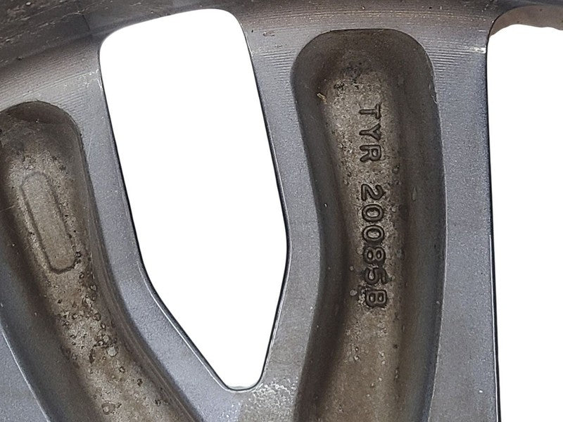 Wheel 20x8-1/2 Alloy Machined Face Fits 19-20 MDX 678913