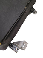 Driver Front Seat Thru 4/07/02 Regular Cab Bench 60/40 Fits 98-02 RANG