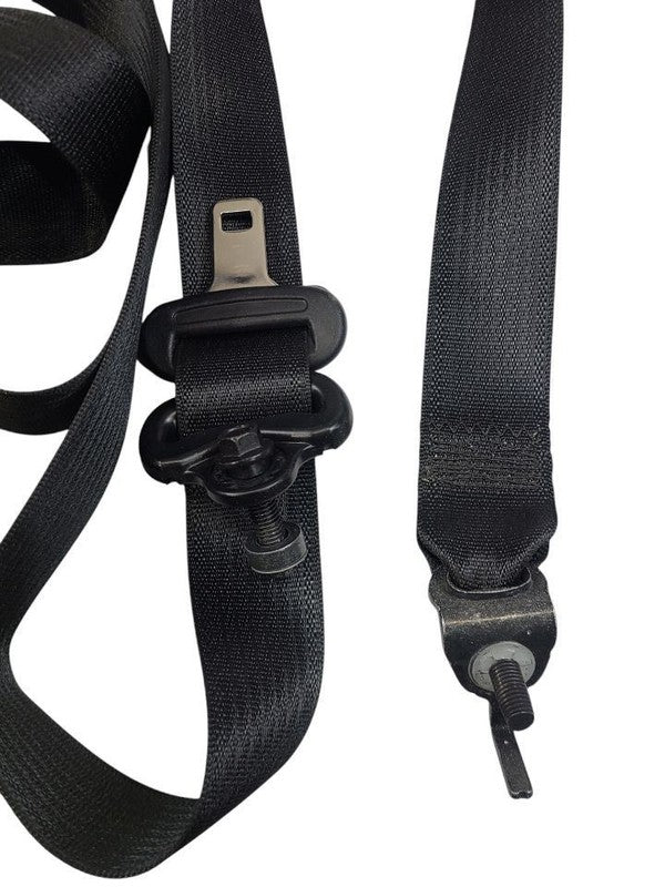 F150      2019 Seat Belt Rear 615844