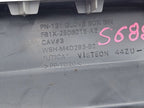 F350SD    2000 Glove Box 677258