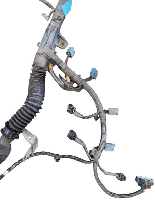 SEQUOIA   2003 Engine Wire Harness 631866
