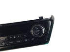 Temperature Control Mounted Below Display Fits 20 22-23 ECLIPSE CROSS 