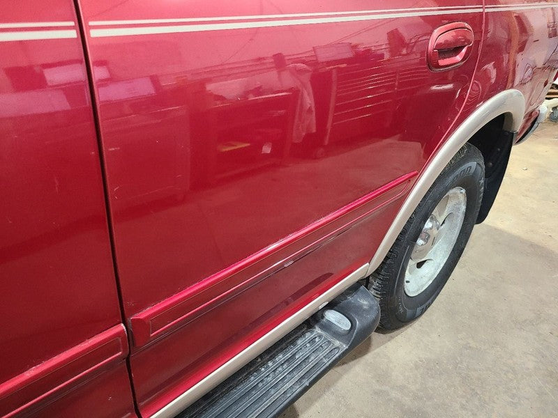 Driver Left Rear Side Door Fits 97-02 EXPEDITION 665509