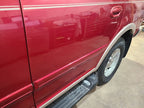 Driver Left Rear Side Door Fits 97-02 EXPEDITION 665509