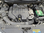 Passenger Right Air Bag Passenger Dash Fits 10-11 SAAB 9-5 591943