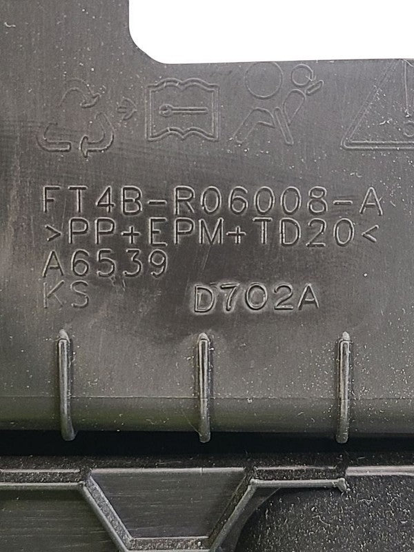 EDGE      2015 Glove Box 658650