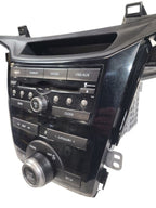 Audio Equipment Radio Audio VIN 6 8th Digit EX-L Fits 11-13 ODYSSEY 66