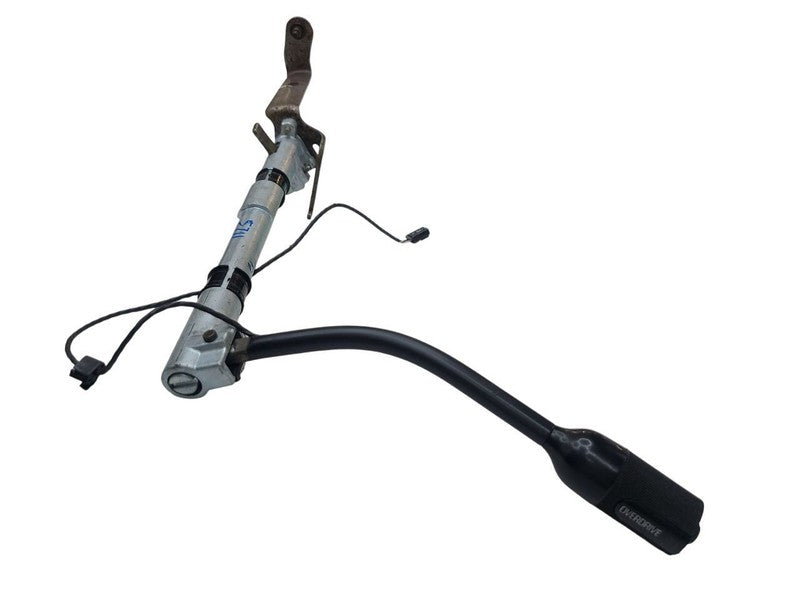 F150      1997 Transmission Shift 678731