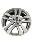 Wheel 18x8 Aluminum 10 5 Split Spoke Fits 18-19 EXPLORER 663645