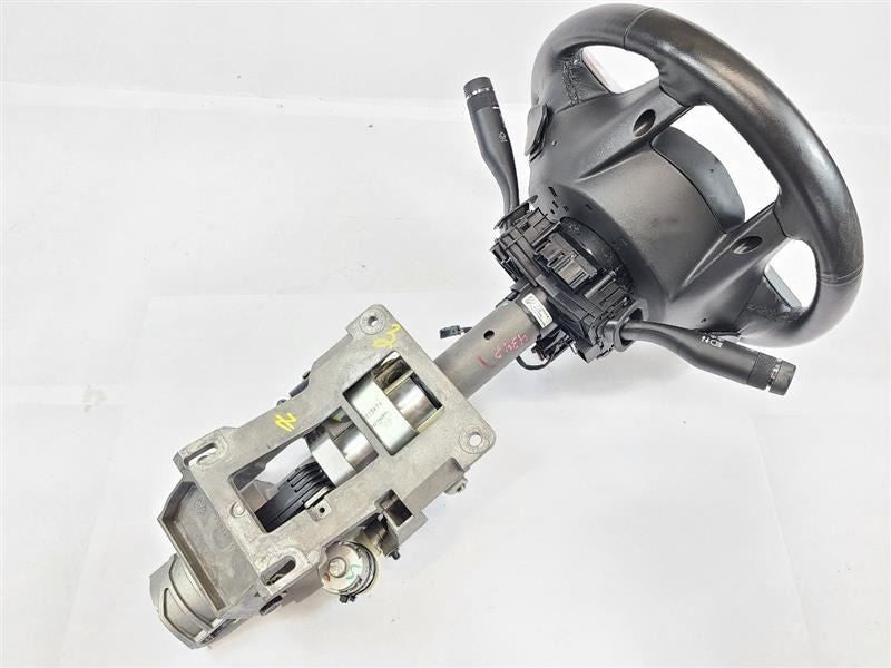 Steering Column With Heated Steering Wheel Opt NR7 Fits 17-18 XTS 5558