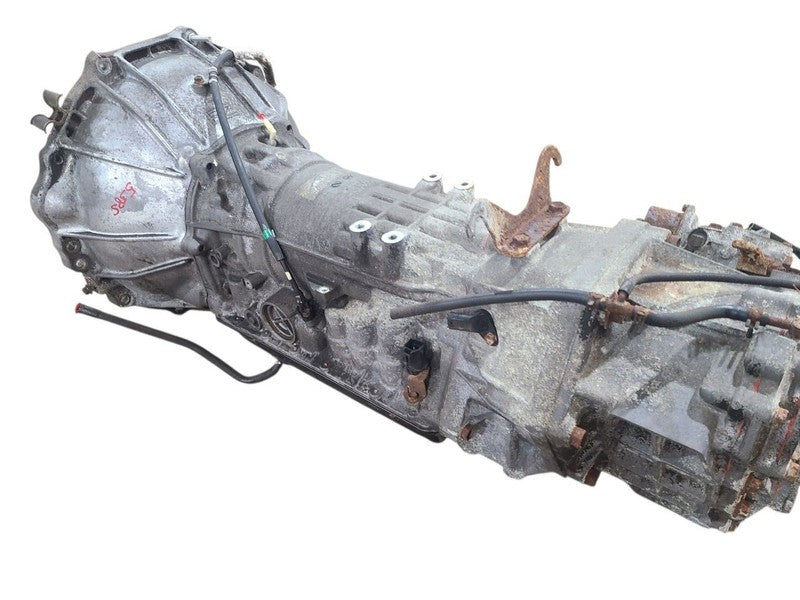 Automatic Transmission 4.5L 1FZFE Engine Fits 95-98 LAND CRUISER 65798