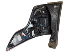 Driver Tail Light Without Police Package Clear Lens Fits 16-19 EXPLORE