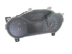 Speedometer Cluster MPH And KPH Umn Opt Udd Fits 20-22 CANYON 671193